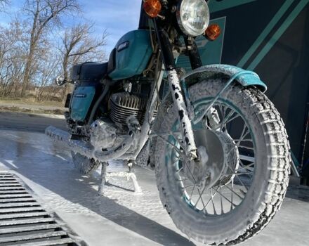 ІЖ Юпітєр, об'ємом двигуна 0.35 л та пробігом 0 тис. км за 521 $, фото 2 на Automoto.ua