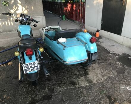 ІЖ Юпітєр, об'ємом двигуна 0.35 л та пробігом 0 тис. км за 521 $, фото 4 на Automoto.ua