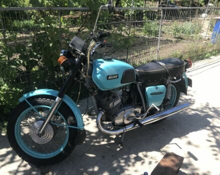 ІЖ Юпітєр, об'ємом двигуна 0.35 л та пробігом 0 тис. км за 521 $, фото 3 на Automoto.ua