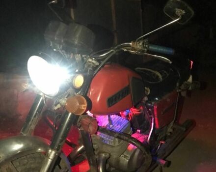 ІЖ Юпітєр, об'ємом двигуна 0.35 л та пробігом 0 тис. км за 260 $, фото 2 на Automoto.ua