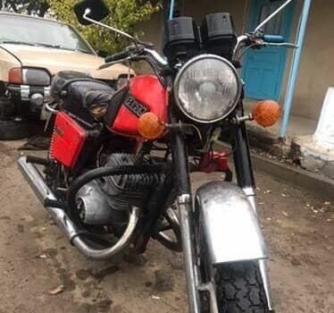 ІЖ Юпітєр, об'ємом двигуна 0.35 л та пробігом 0 тис. км за 260 $, фото 1 на Automoto.ua