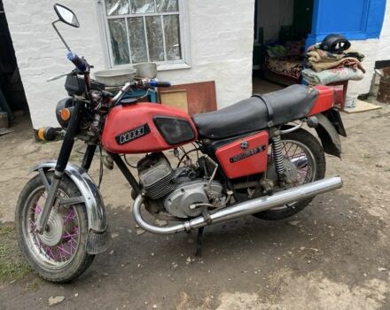 ИЖ Юпитер, объемом двигателя 0.35 л и пробегом 0 тыс. км за 474 $, фото 3 на Automoto.ua