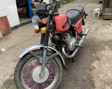 ИЖ Юпитер, объемом двигателя 0.35 л и пробегом 0 тыс. км за 474 $, фото 2 на Automoto.ua