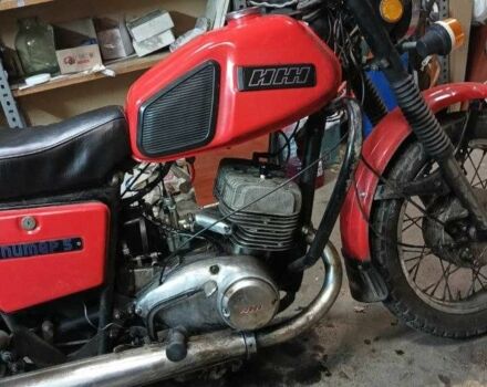 ІЖ Юпітєр, об'ємом двигуна 0.35 л та пробігом 0 тис. км за 119 $, фото 4 на Automoto.ua