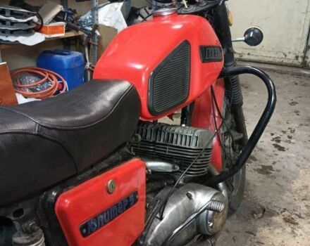 ІЖ Юпітєр, об'ємом двигуна 0.35 л та пробігом 0 тис. км за 119 $, фото 5 на Automoto.ua