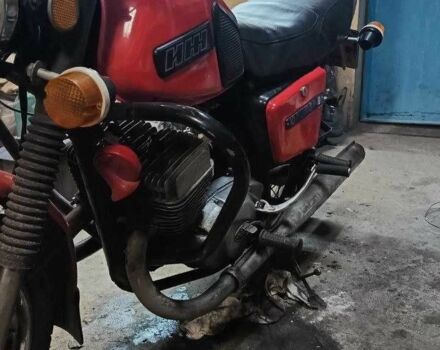 ІЖ Юпітєр, об'ємом двигуна 0.35 л та пробігом 0 тис. км за 119 $, фото 1 на Automoto.ua