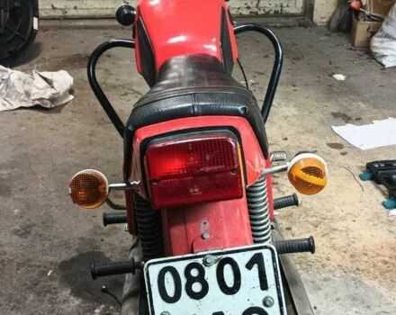 ІЖ Юпітєр, об'ємом двигуна 0.35 л та пробігом 0 тис. км за 119 $, фото 3 на Automoto.ua