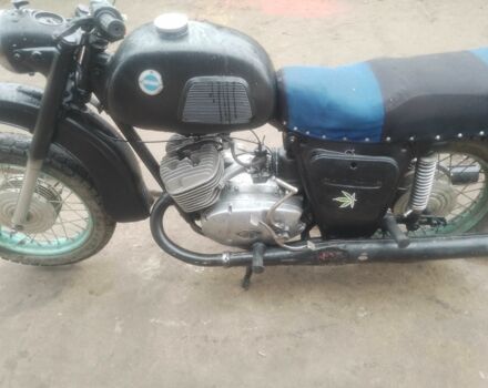 ІЖ Юпітєр, об'ємом двигуна 0.35 л та пробігом 0 тис. км за 261 $, фото 3 на Automoto.ua