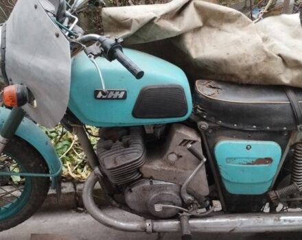 ІЖ Юпітєр, об'ємом двигуна 0 л та пробігом 0 тис. км за 700 $, фото 1 на Automoto.ua