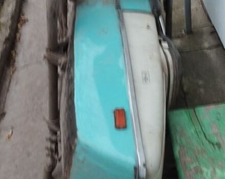 ІЖ Юпітєр, об'ємом двигуна 0 л та пробігом 0 тис. км за 700 $, фото 2 на Automoto.ua