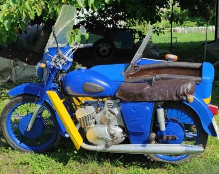 ИЖ Юпитер, объемом двигателя 0 л и пробегом 0 тыс. км за 829 $, фото 1 на Automoto.ua