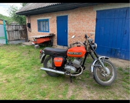 ИЖ Юпитер, объемом двигателя 0 л и пробегом 0 тыс. км за 332 $, фото 1 на Automoto.ua