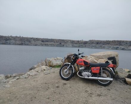 ИЖ Юпитер, объемом двигателя 0 л и пробегом 0 тыс. км за 238 $, фото 3 на Automoto.ua