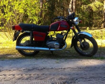 ИЖ Юпитер, объемом двигателя 0.35 л и пробегом 0 тыс. км за 355 $, фото 1 на Automoto.ua