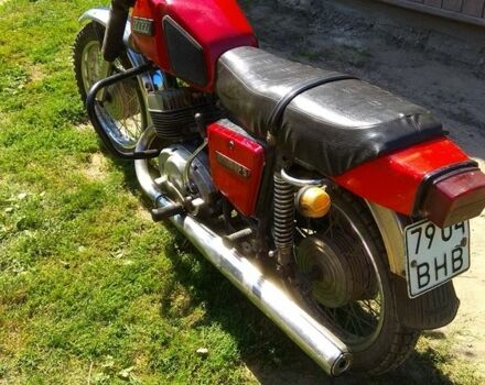 ИЖ Юпитер, объемом двигателя 0.35 л и пробегом 0 тыс. км за 355 $, фото 3 на Automoto.ua