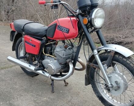 ИЖ Юпитер, объемом двигателя 0 л и пробегом 0 тыс. км за 238 $, фото 1 на Automoto.ua