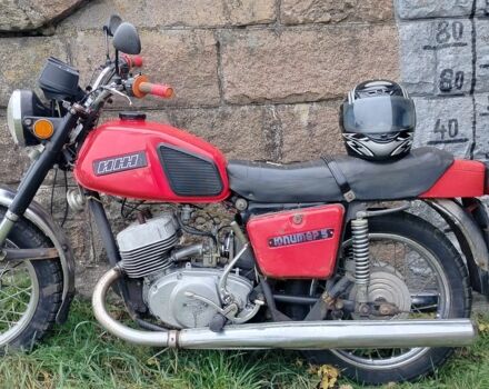 ИЖ Юпитер, объемом двигателя 0 л и пробегом 0 тыс. км за 238 $, фото 2 на Automoto.ua