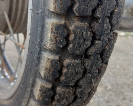 ИЖ Юпитер, объемом двигателя 0 л и пробегом 0 тыс. км за 238 $, фото 5 на Automoto.ua