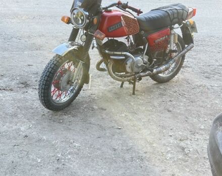 ІЖ Юпітєр, об'ємом двигуна 0.35 л та пробігом 0 тис. км за 591 $, фото 2 на Automoto.ua