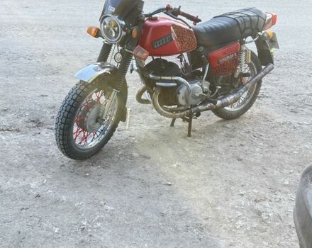 ІЖ Юпітєр, об'ємом двигуна 0.35 л та пробігом 0 тис. км за 591 $, фото 5 на Automoto.ua