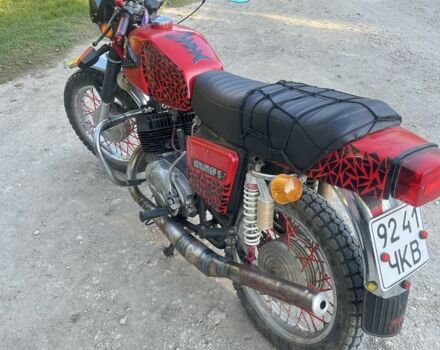 ІЖ Юпітєр, об'ємом двигуна 0.35 л та пробігом 0 тис. км за 591 $, фото 1 на Automoto.ua