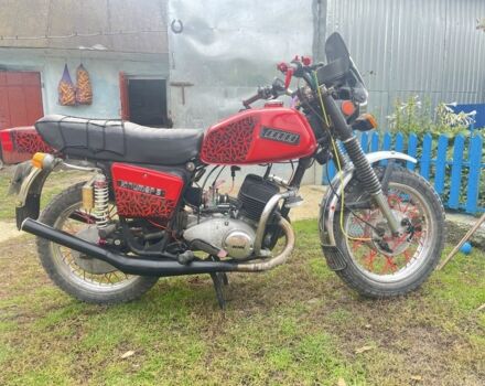 ІЖ Юпітєр, об'ємом двигуна 0.35 л та пробігом 0 тис. км за 591 $, фото 4 на Automoto.ua