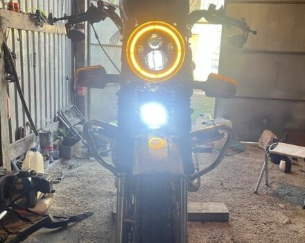 ІЖ Юпітєр, об'ємом двигуна 0.35 л та пробігом 0 тис. км за 591 $, фото 3 на Automoto.ua