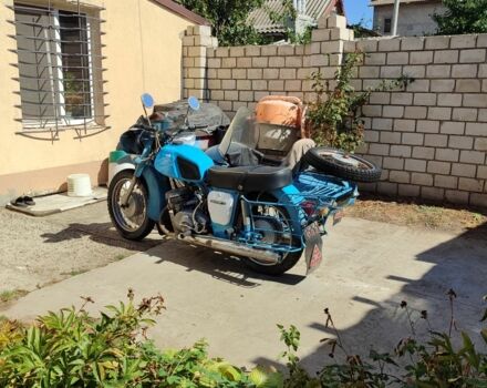 ІЖ Юпітєр, об'ємом двигуна 0 л та пробігом 0 тис. км за 406 $, фото 1 на Automoto.ua