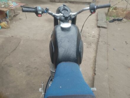 ІЖ Юпітєр, об'ємом двигуна 0.35 л та пробігом 0 тис. км за 261 $, фото 1 на Automoto.ua