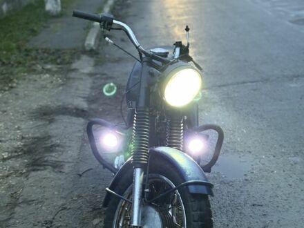 ИЖ Юпитер, объемом двигателя 0.35 л и пробегом 0 тыс. км за 356 $, фото 1 на Automoto.ua