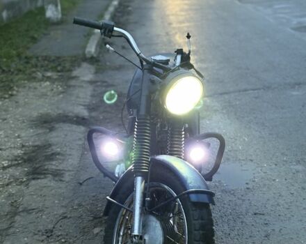 ИЖ Юпитер, объемом двигателя 0.35 л и пробегом 0 тыс. км за 356 $, фото 1 на Automoto.ua