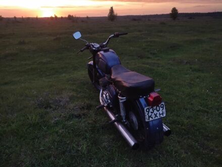 ИЖ Юпитер, объемом двигателя 0.36 л и пробегом 0 тыс. км за 850 $, фото 1 на Automoto.ua