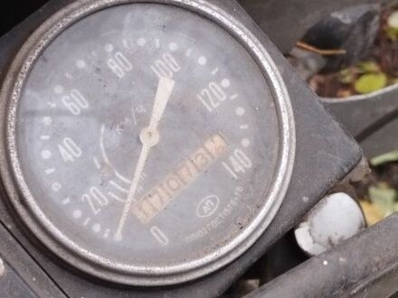 ІЖ Юпітєр, об'ємом двигуна 0 л та пробігом 0 тис. км за 700 $, фото 1 на Automoto.ua