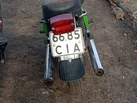 ІЖ Юпітєр, об'ємом двигуна 0.35 л та пробігом 0 тис. км за 158 $, фото 1 на Automoto.ua