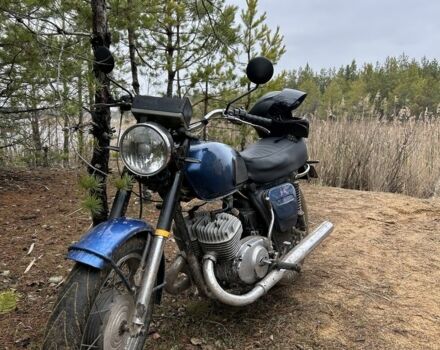 ИЖ Юпитер, объемом двигателя 0.35 л и пробегом 0 тыс. км за 119 $, фото 1 на Automoto.ua