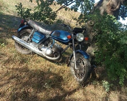 ИЖ Юпитер, объемом двигателя 0.35 л и пробегом 0 тыс. км за 360 $, фото 1 на Automoto.ua