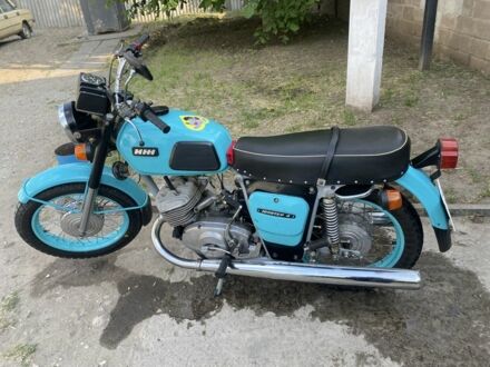 ІЖ Юпітєр, об'ємом двигуна 0.35 л та пробігом 0 тис. км за 521 $, фото 1 на Automoto.ua