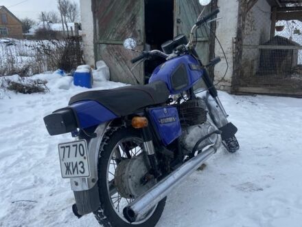 ІЖ Юпітєр, об'ємом двигуна 0 л та пробігом 0 тис. км за 308 $, фото 1 на Automoto.ua