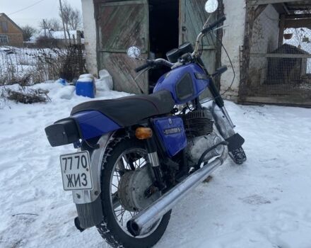 ИЖ Юпитер, объемом двигателя 0 л и пробегом 0 тыс. км за 308 $, фото 1 на Automoto.ua