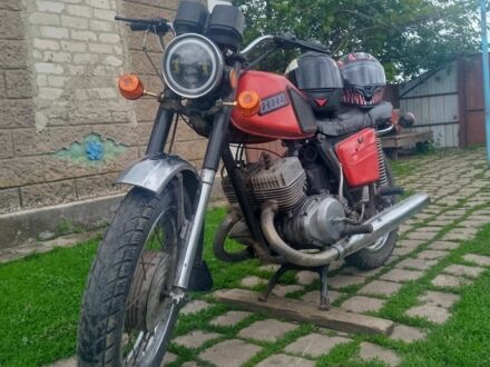 ИЖ Юпитер, объемом двигателя 0.35 л и пробегом 0 тыс. км за 307 $, фото 1 на Automoto.ua