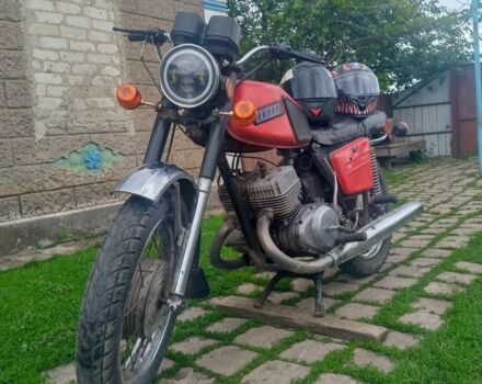 ИЖ Юпитер, объемом двигателя 0.35 л и пробегом 0 тыс. км за 307 $, фото 1 на Automoto.ua