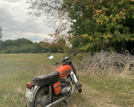 ИЖ Юпитер, объемом двигателя 0 л и пробегом 0 тыс. км за 332 $, фото 1 на Automoto.ua