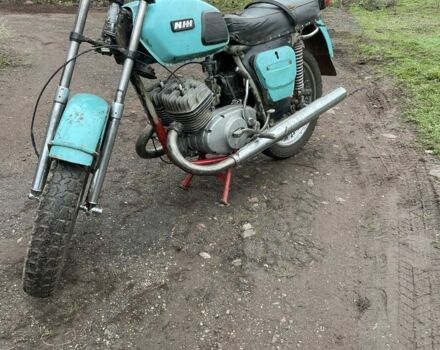 ИЖ Юпитер, объемом двигателя 0.35 л и пробегом 0 тыс. км за 119 $, фото 1 на Automoto.ua