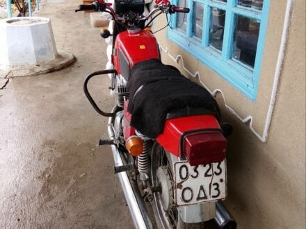 ІЖ Юпітєр, об'ємом двигуна 0.35 л та пробігом 0 тис. км за 260 $, фото 1 на Automoto.ua