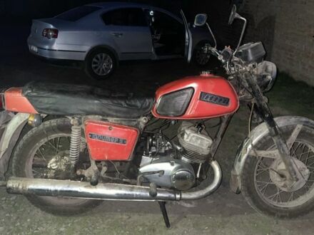 ИЖ Юпитер, объемом двигателя 0.35 л и пробегом 0 тыс. км за 249 $, фото 1 на Automoto.ua