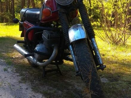 ИЖ Юпитер, объемом двигателя 0.35 л и пробегом 0 тыс. км за 355 $, фото 1 на Automoto.ua