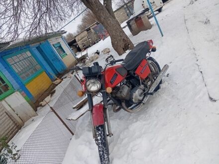 ИЖ Юпитер, объемом двигателя 0.35 л и пробегом 0 тыс. км за 190 $, фото 1 на Automoto.ua