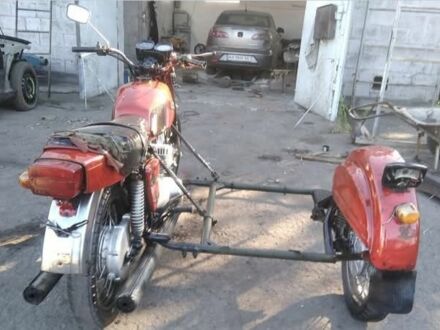 ИЖ Юпитер, объемом двигателя 0 л и пробегом 0 тыс. км за 238 $, фото 1 на Automoto.ua