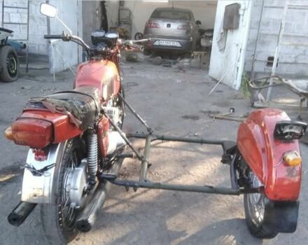 ИЖ Юпитер, объемом двигателя 0 л и пробегом 0 тыс. км за 238 $, фото 1 на Automoto.ua