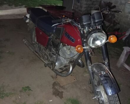 ИЖ Юпитер, объемом двигателя 0.35 л и пробегом 0 тыс. км за 285 $, фото 1 на Automoto.ua